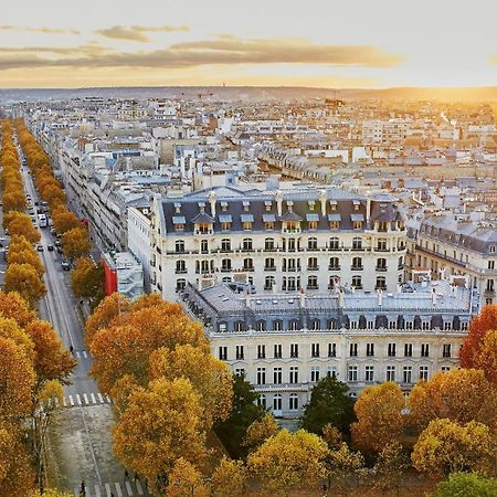 Residence 66 Grands Champs Paris Extérieur photo